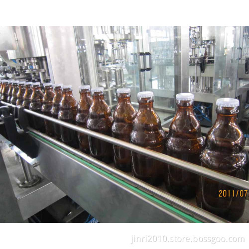 Beer Machine